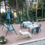 La Principessa Отель типа 