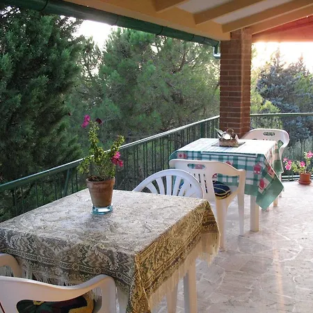 Bed & Breakfast La Principessa