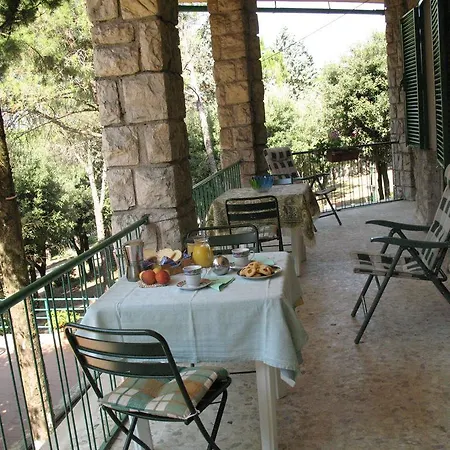 La Principessa Panzió