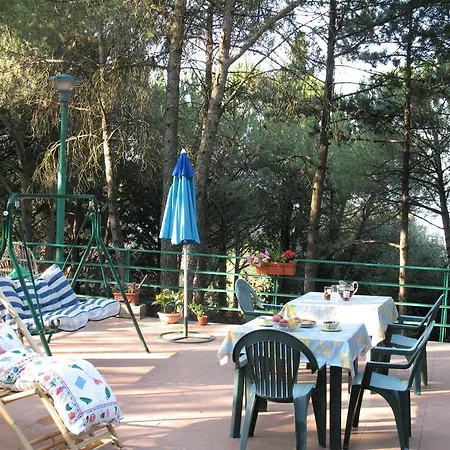 Bed & Breakfast La Principessa *