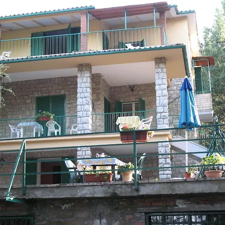 Bed & Breakfast La Principessa Corciano