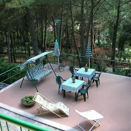 La Principessa Отель типа 