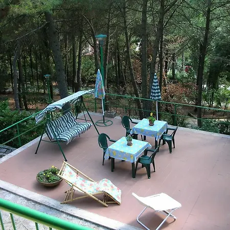 La Principessa Bed & Breakfast Corciano