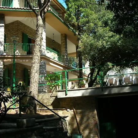 Bed & Breakfast La Principessa *