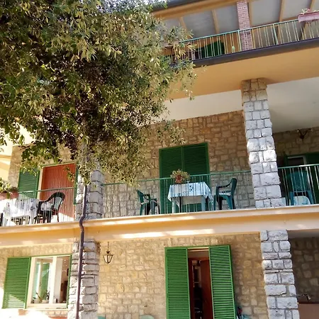 La Principessa Отель типа 