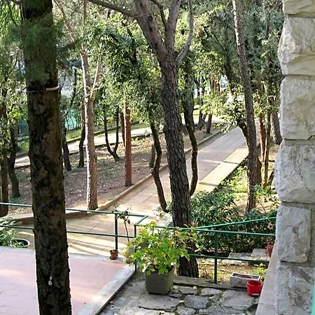 住宿加早餐酒店 普林斯佩萨住宿加早餐旅馆