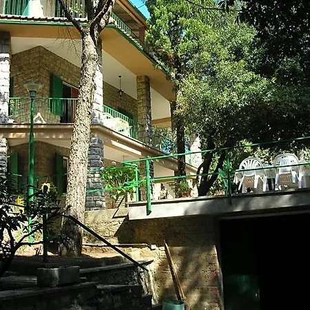 普林斯佩萨住宿加早餐旅馆 科尔恰诺