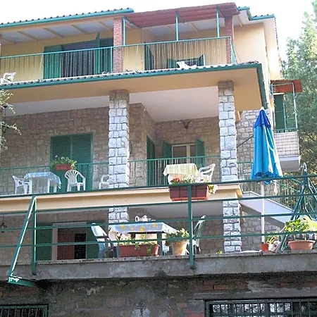 普林斯佩萨住宿加早餐旅馆 住宿加早餐酒店