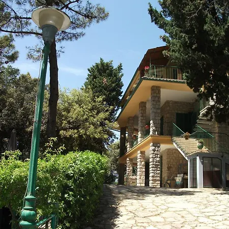Bed & Breakfast La Principessa Corciano