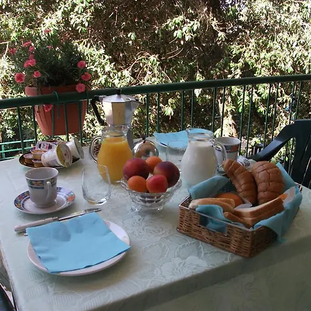 La Principessa Bed & Breakfast 3*