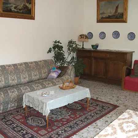 Bed & Breakfast La Principessa *