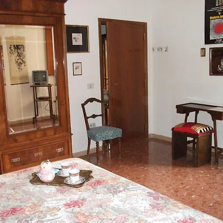 Bed & Breakfast La Principessa Corciano