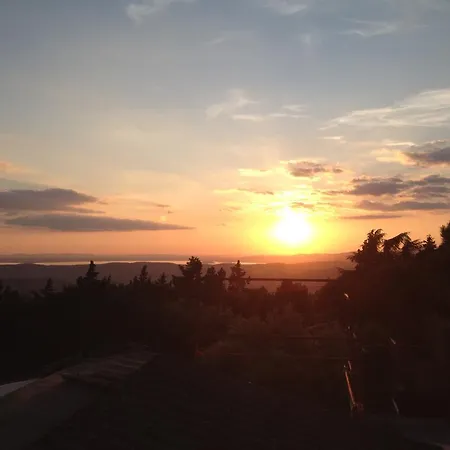 Bed & Breakfast La Principessa Corciano