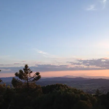 Bed & Breakfast La Principessa