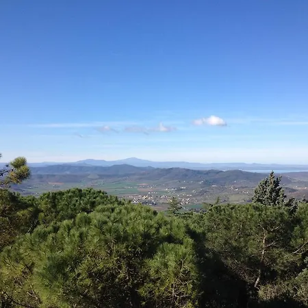 Bed & Breakfast La Principessa Corciano