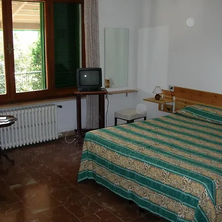 La Principessa Отель типа 