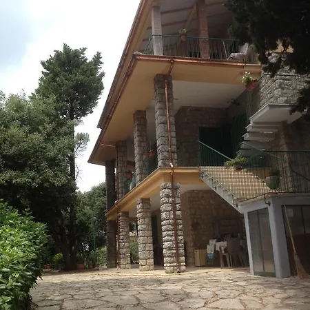 La Principessa Bed & Breakfast *