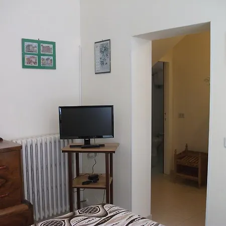 La Principessa Corciano