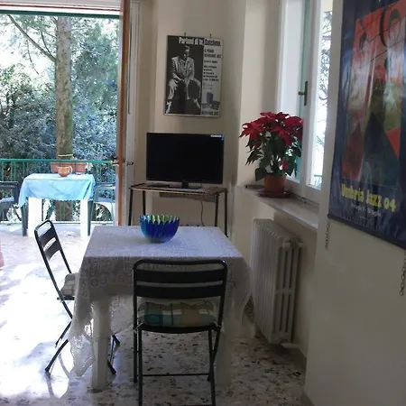 Bed & Breakfast La Principessa