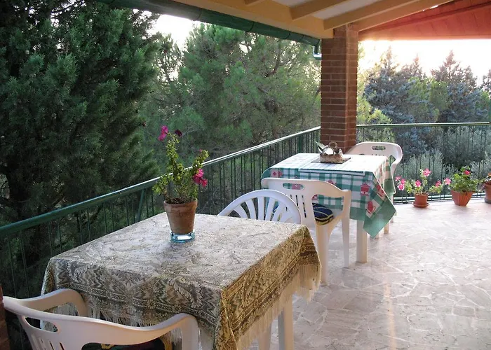 Bed & Breakfast La Principessa