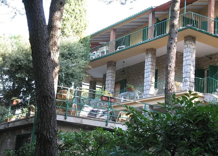 La Principessa Bed & Breakfast Corciano