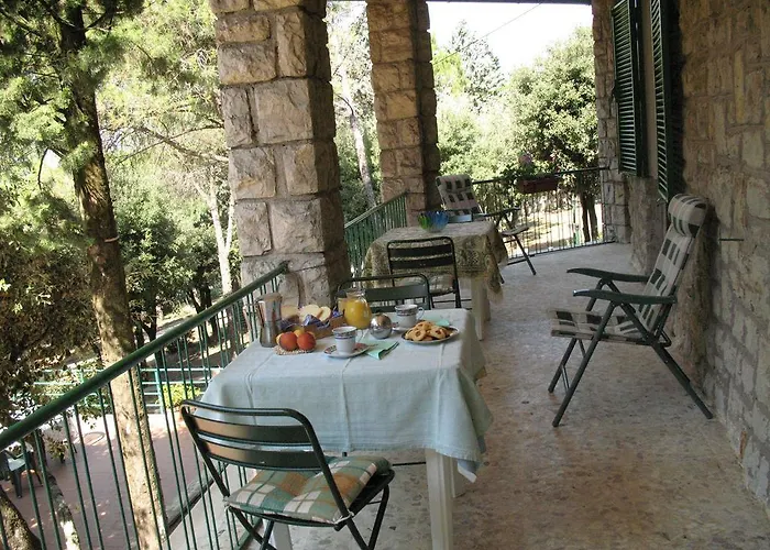 La Principessa Bed & Breakfast