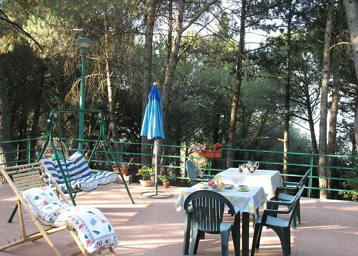 Bed & Breakfast La Principessa 3*
