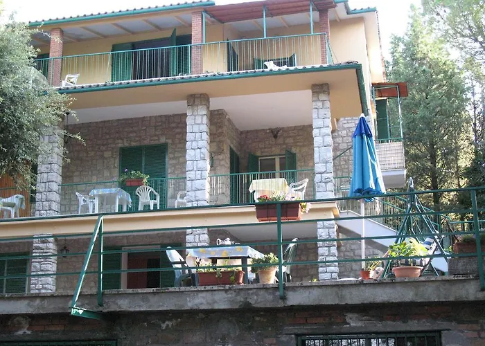 Bed & Breakfast La Principessa Corciano