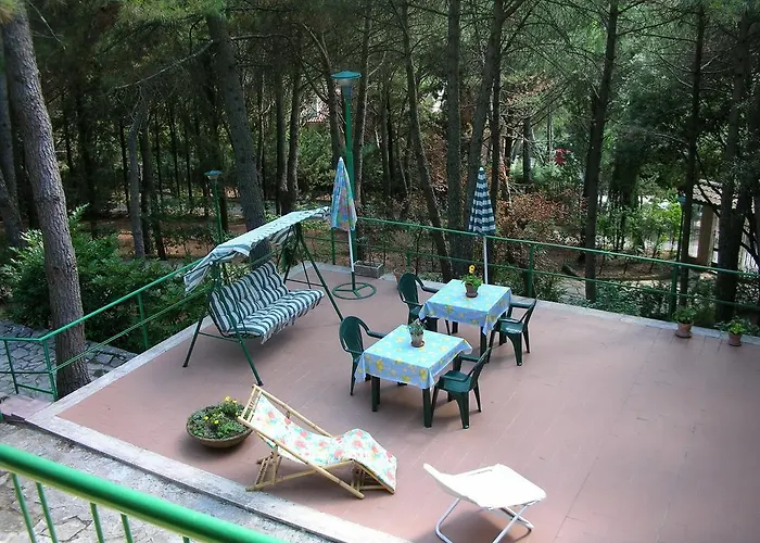 La Principessa Bed & Breakfast Corciano