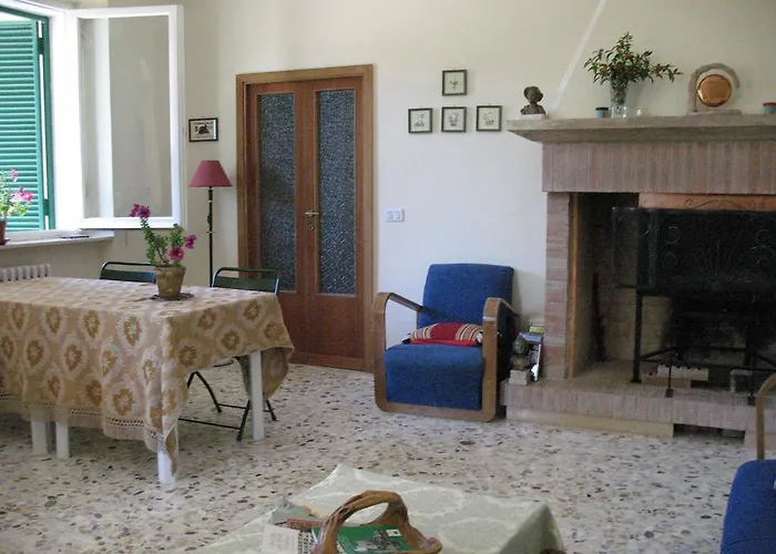 La Principessa Corciano