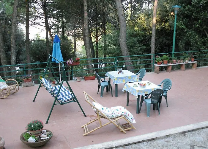 La Principessa Bed & Breakfast