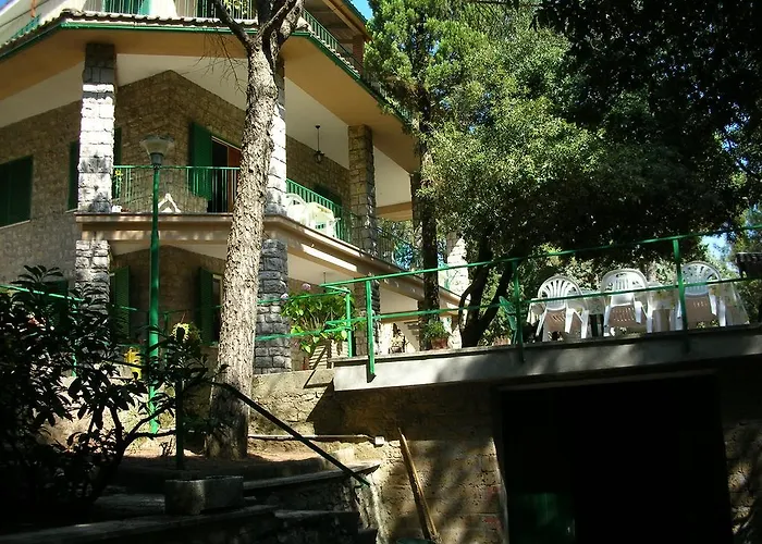 Bed & Breakfast La Principessa 3*