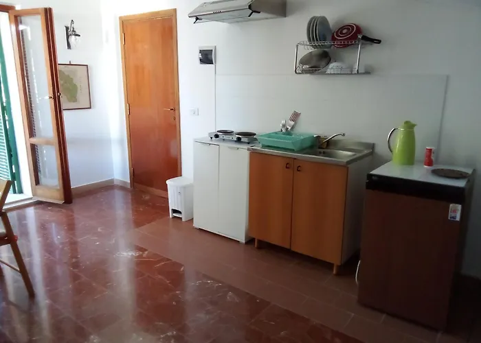 Bed & Breakfast La Principessa 3*