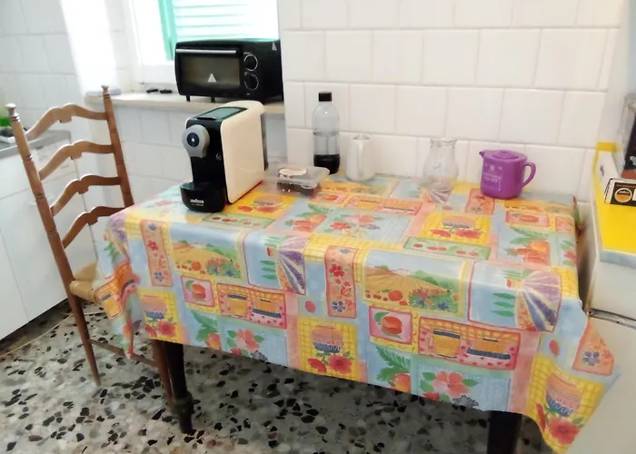 La Principessa Bed & Breakfast 3*