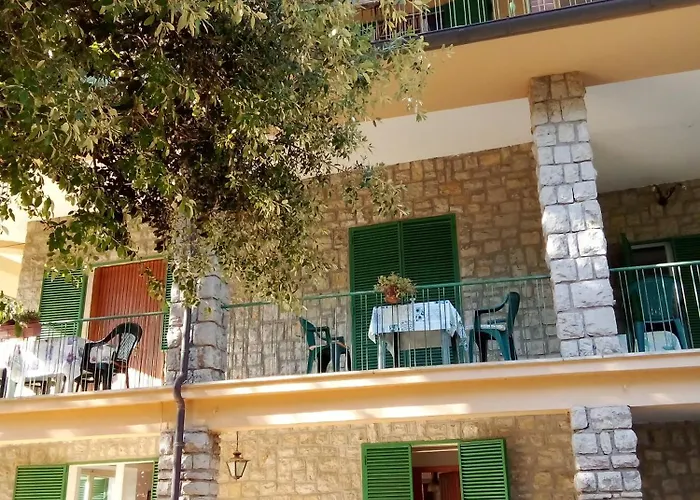 La Principessa Bed & Breakfast Corciano