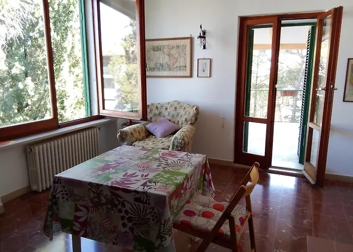 La Principessa Bed & Breakfast