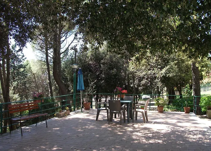 La Principessa 3* Corciano