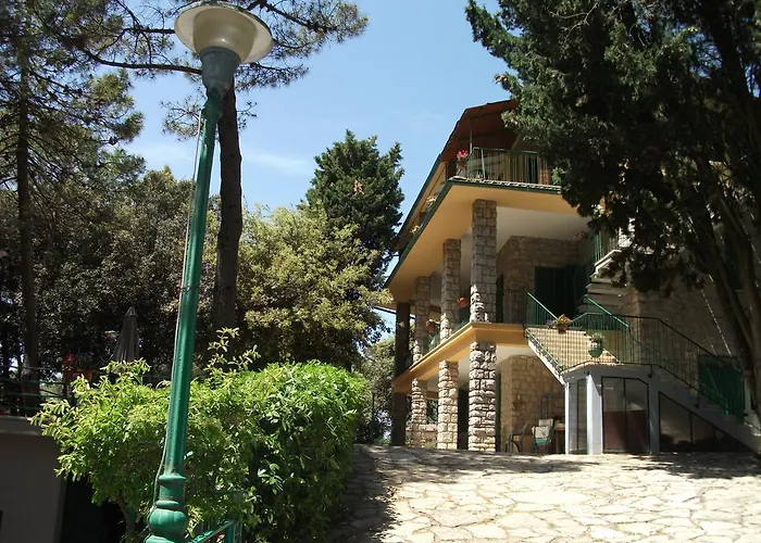 Bed & Breakfast La Principessa Corciano