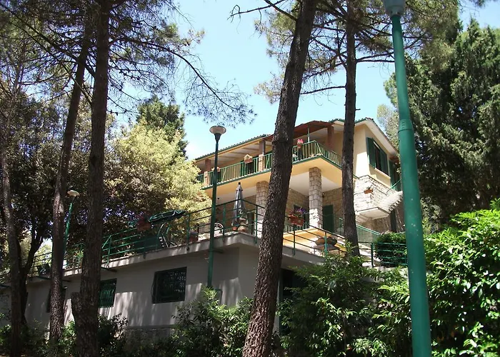 Bed & Breakfast La Principessa