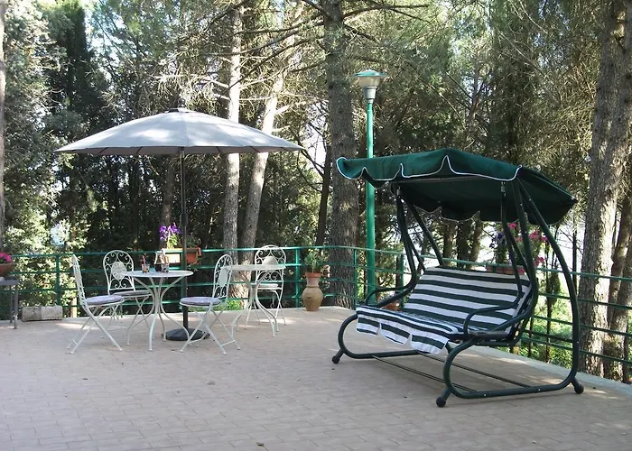 La Principessa Corciano