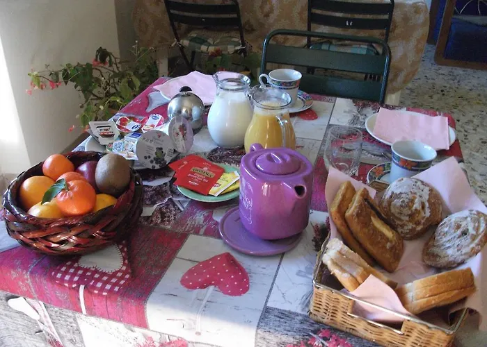 La Principessa Bed & Breakfast Corciano