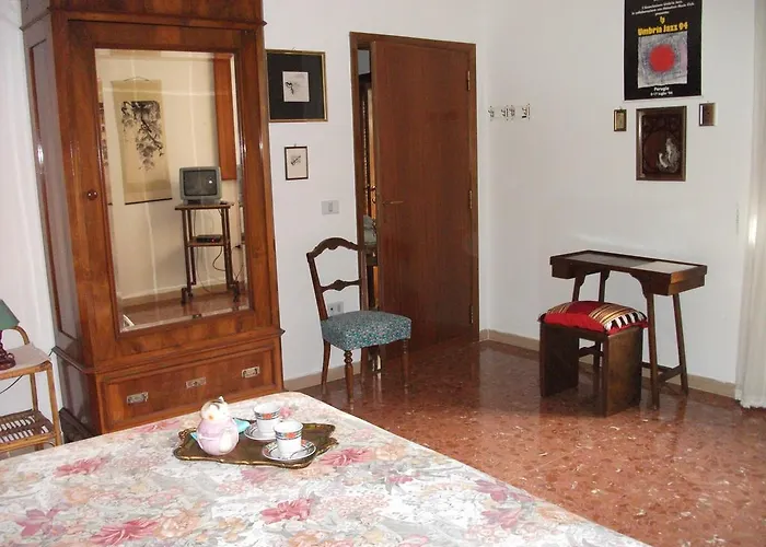 Bed & Breakfast La Principessa Corciano