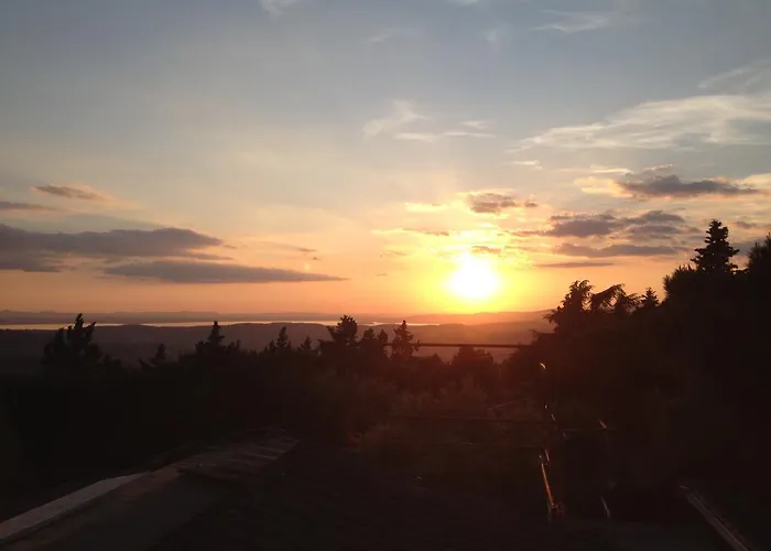 Bed & Breakfast La Principessa Corciano