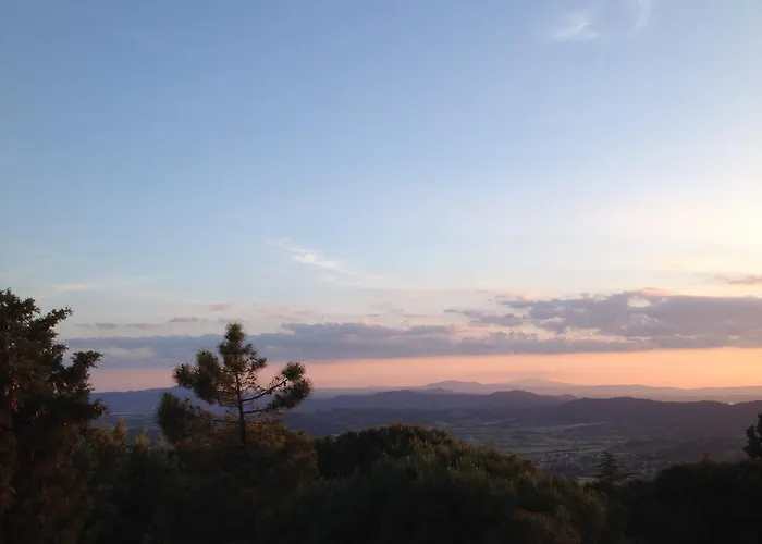 Bed & Breakfast La Principessa