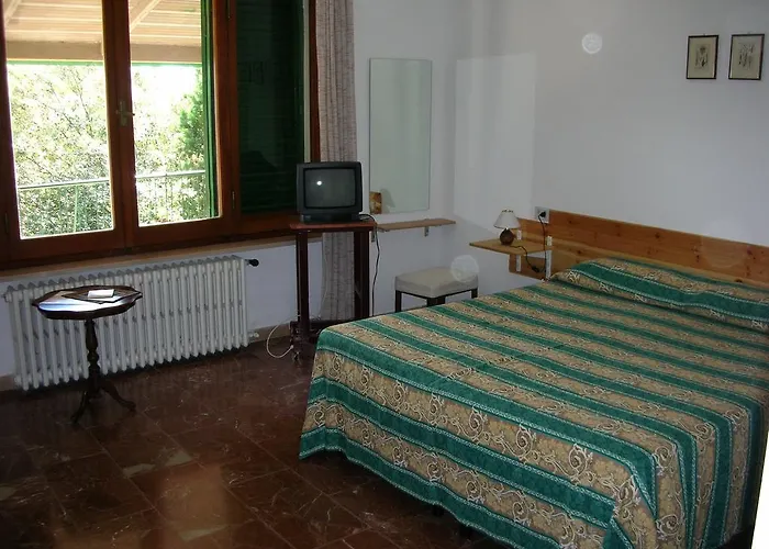 La Principessa Bed & Breakfast Corciano