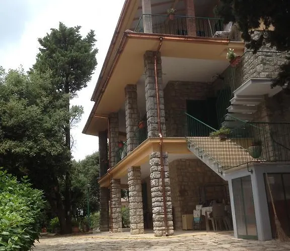 La Principessa Bed & Breakfast 3*