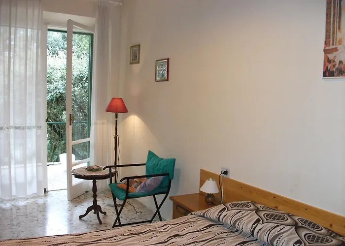 La Principessa Bed & Breakfast 3*