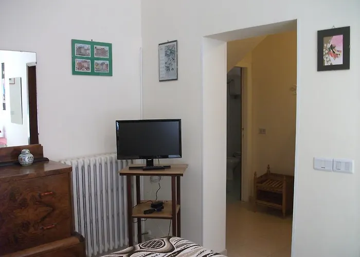 La Principessa Corciano