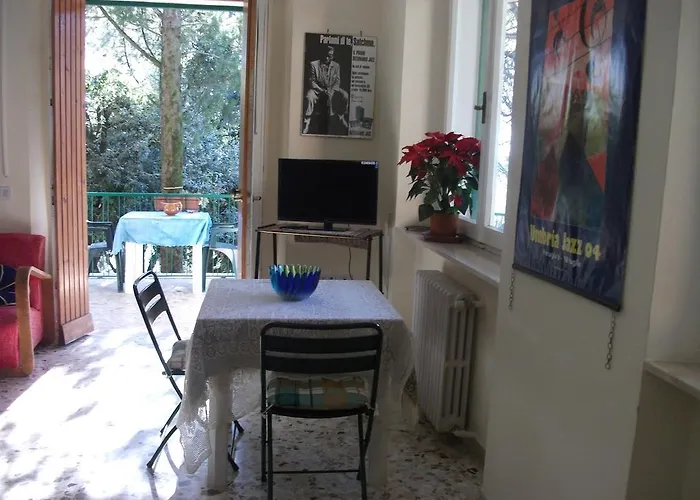 Bed & Breakfast La Principessa