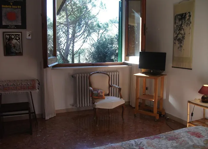 La Principessa Bed & Breakfast Corciano